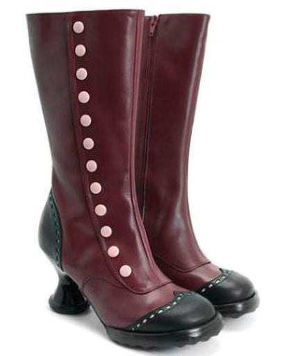 Botas ortopédicas elegantes para cada paso