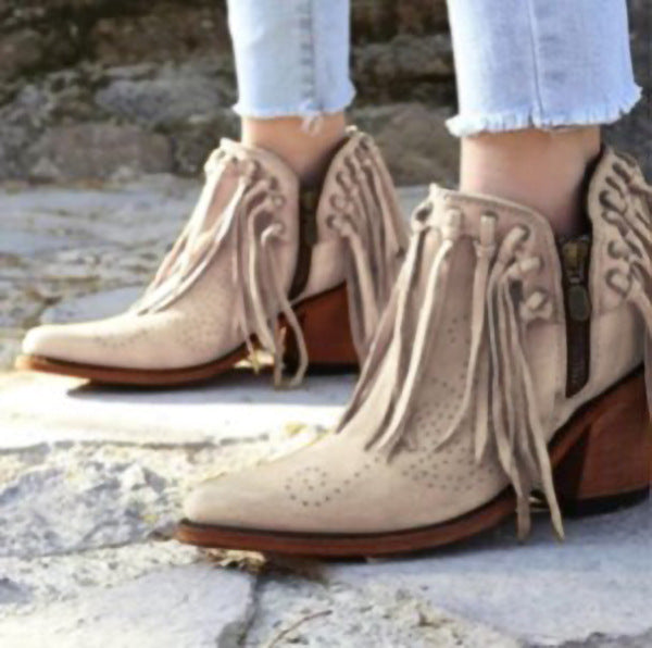 Botas Ortopédicos con Estilo para Toda Ocasión