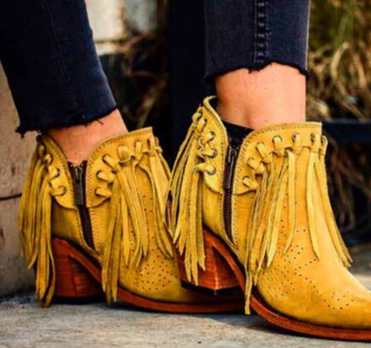 Botas Ortopédicos con Estilo para Toda Ocasión