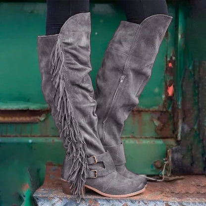 Botas Ortopédicos Bellamente Diseñados