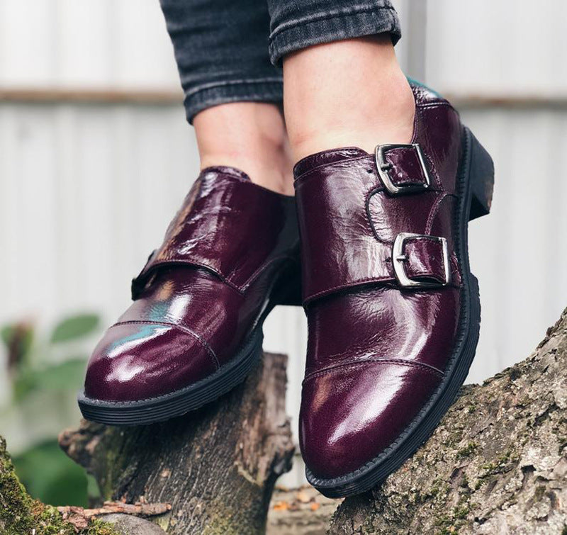 Zapatos Ortopédicos Cómodos para Uso Diario