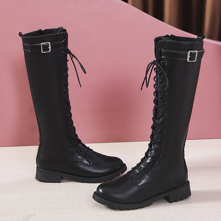 Botas Ortopédicos Elegantes con Look Moderno