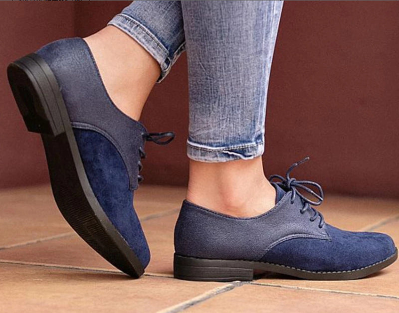 Zapatos Ortopédicos Elegantes para Cada Paso