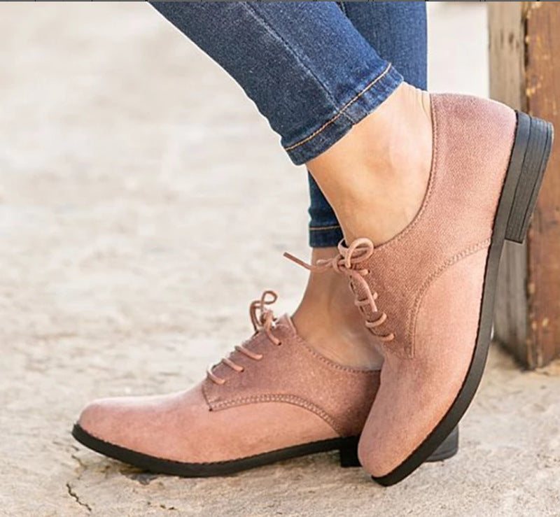 Zapatos Ortopédicos Elegantes para Cada Paso