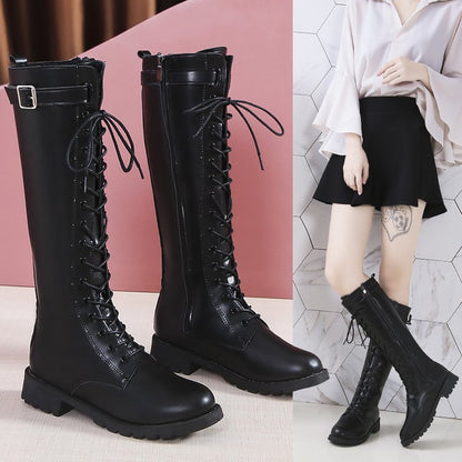 Botas Ortopédicos Elegantes con Look Moderno