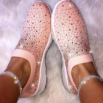 Zapatos Ortopédicos Chic con Diseño Único