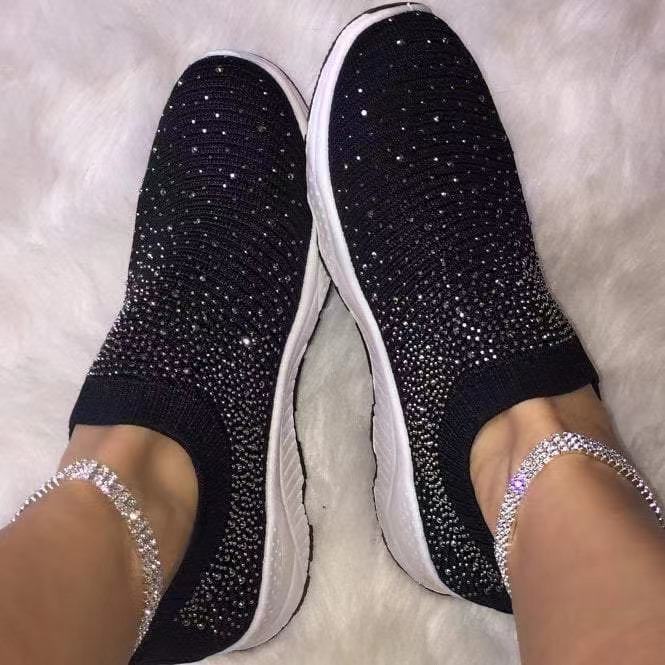 Zapatos Ortopédicos Chic con Diseño Único