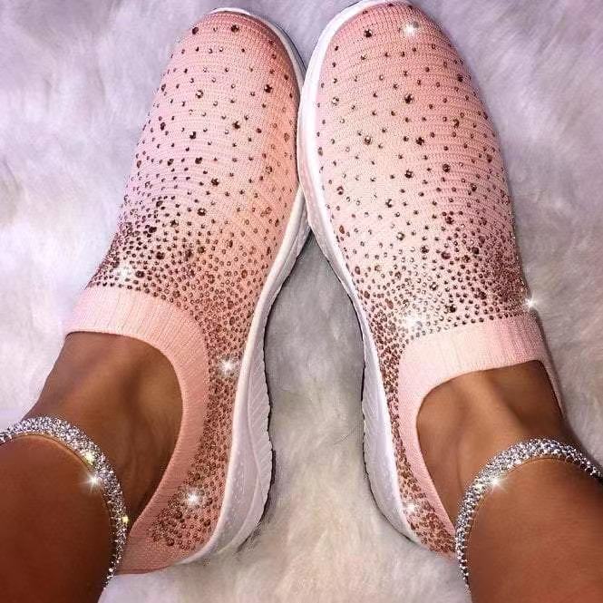 Zapatos Ortopédicos Chic con Diseño Único