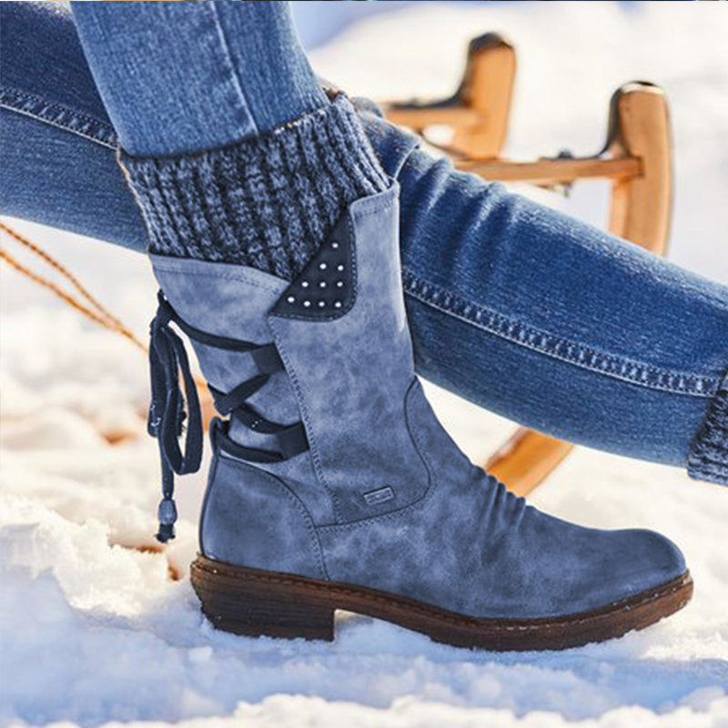 Botas Ortopédicos con Estilo para Toda Ocasión