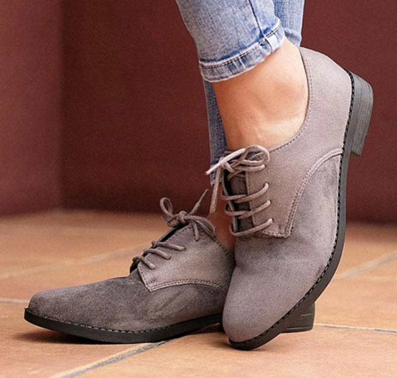 Zapatos Ortopédicos Elegantes para Cada Paso