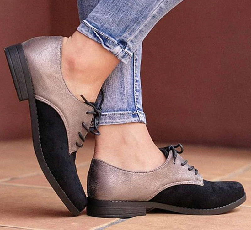 Zapatos Ortopédicos Elegantes para Cada Paso