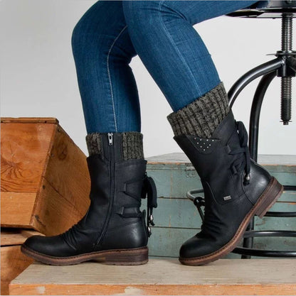 Botas Ortopédicos con Estilo para Toda Ocasión