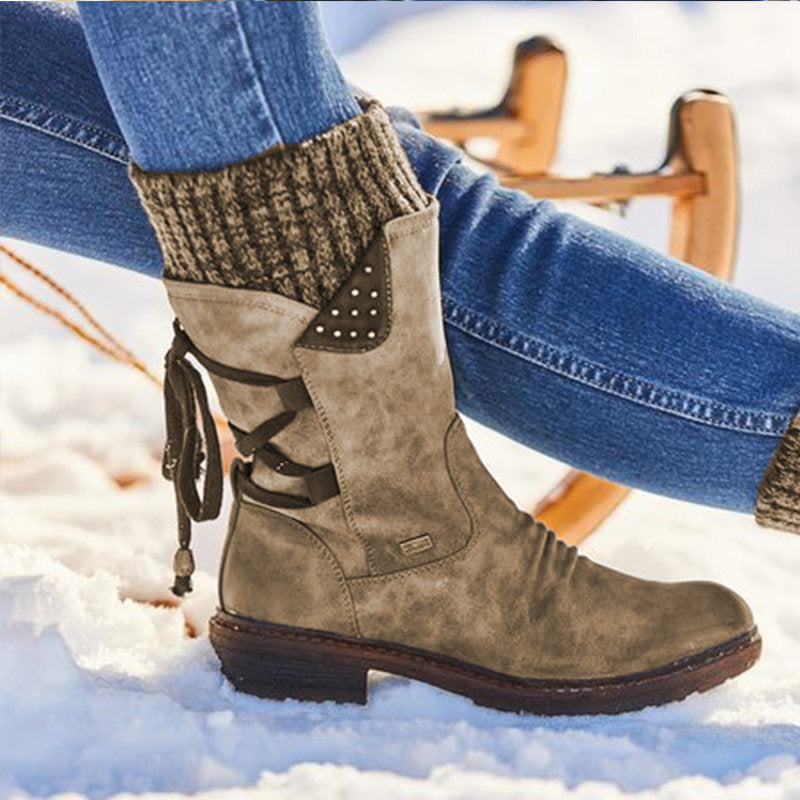 Botas Ortopédicos con Estilo para Toda Ocasión