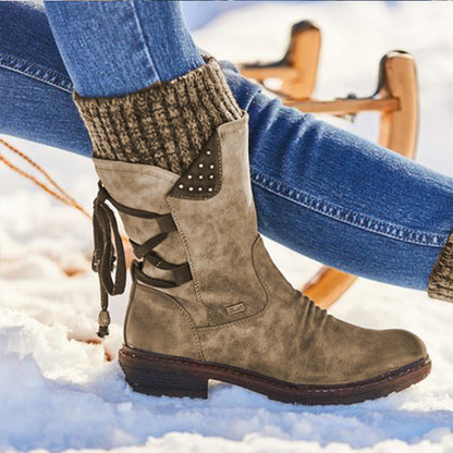 Botas Ortopédicos con Estilo para Toda Ocasión