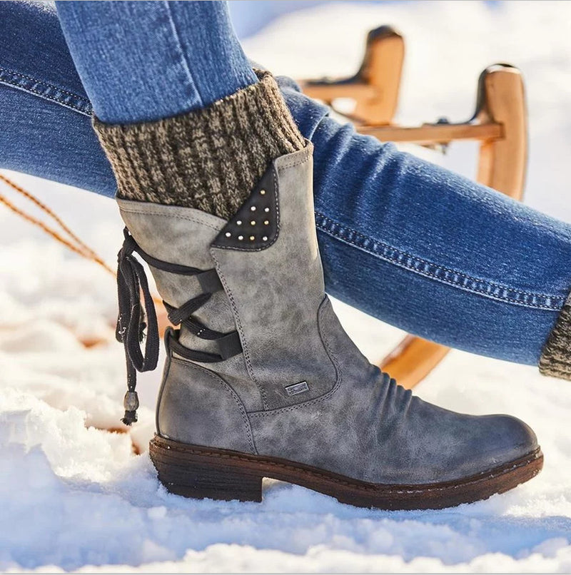 Botas Ortopédicos con Estilo para Toda Ocasión