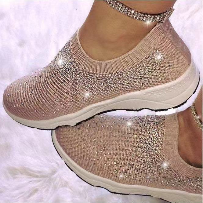 Zapatos Ortopédicos Chic con Diseño Único