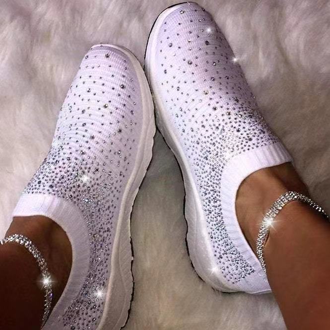 Zapatos Ortopédicos Chic con Diseño Único