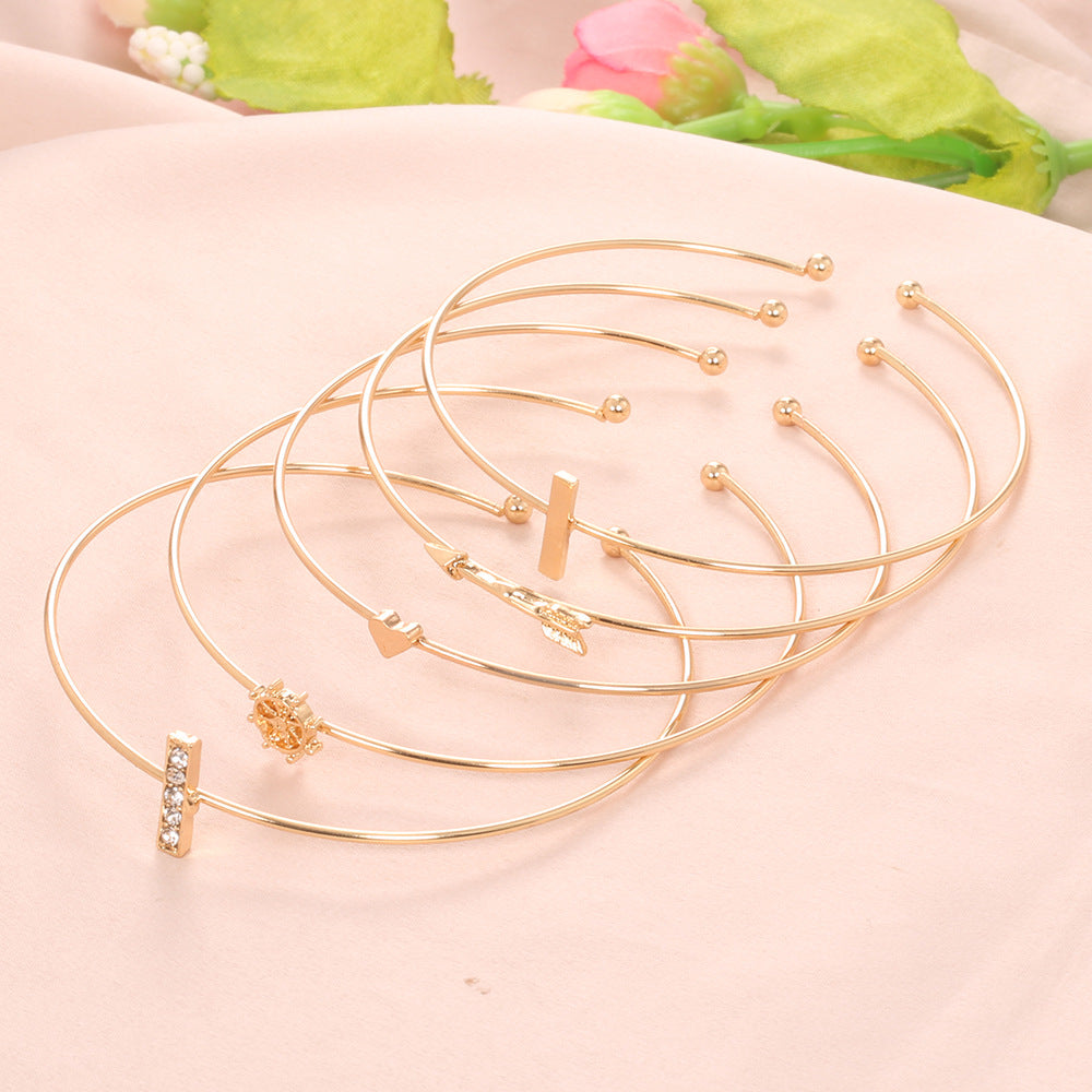 Pulsera encantador para cualquier ocasión