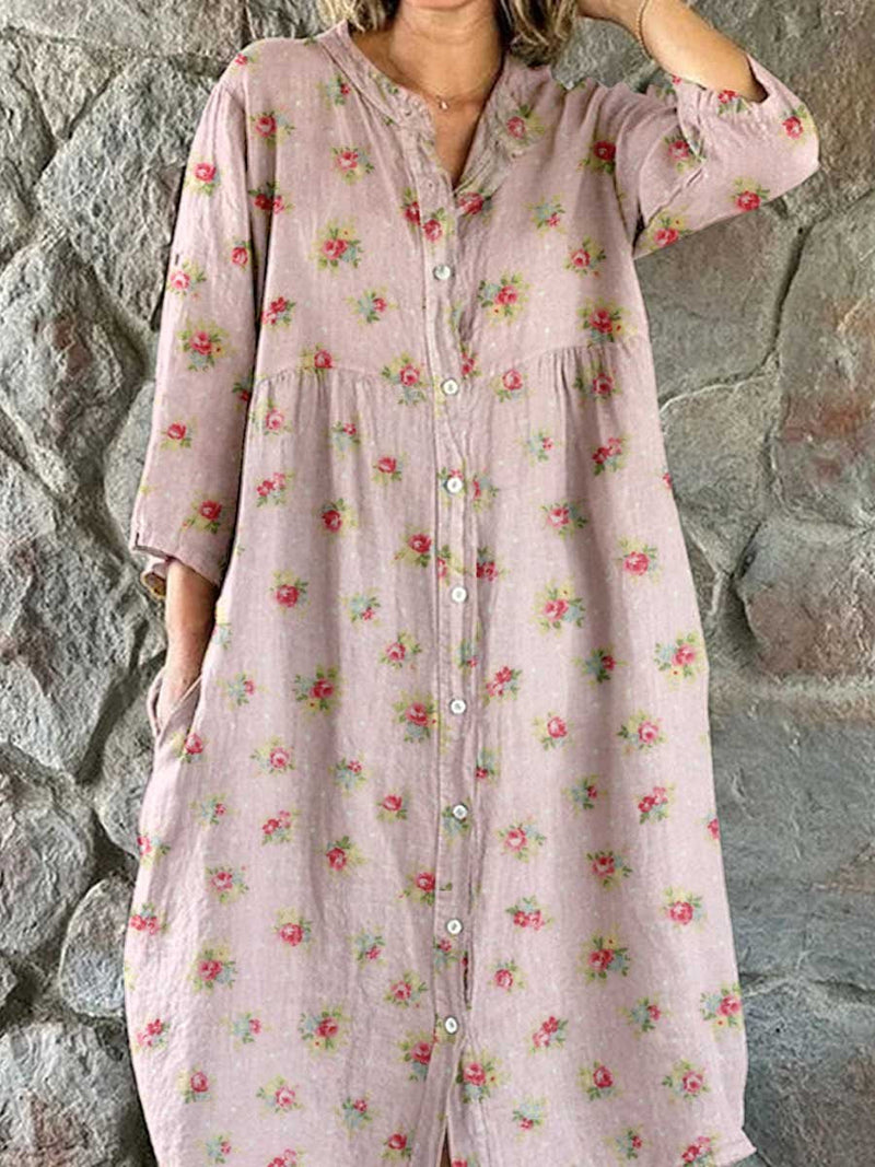 Vestido de diseño elegante