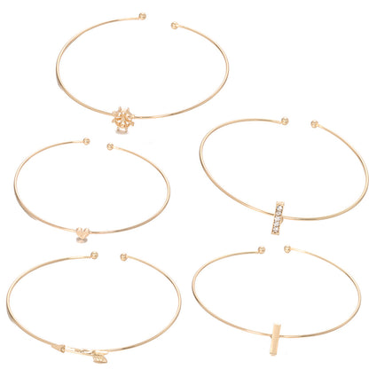 Pulsera encantador para cualquier ocasión