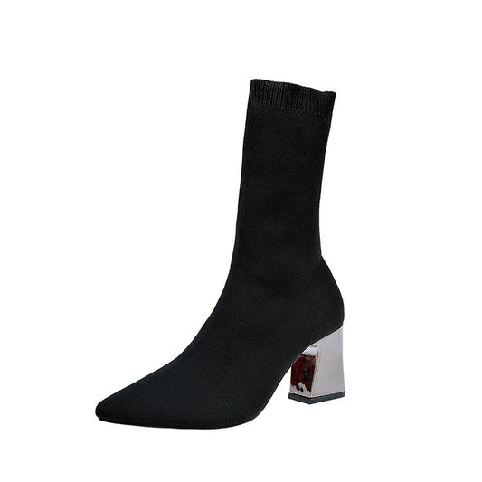 Botas Ortopédicos Elegantes para Cada Paso