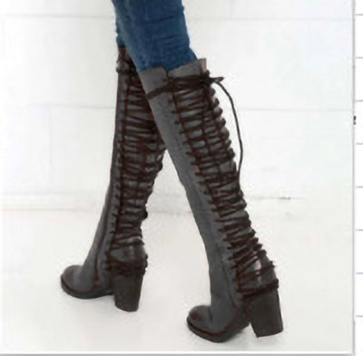 Botas Ortopédicos Bellamente Diseñados