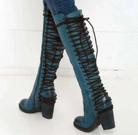 Botas Ortopédicos Bellamente Diseñados