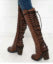 Botas Ortopédicos Bellamente Diseñados