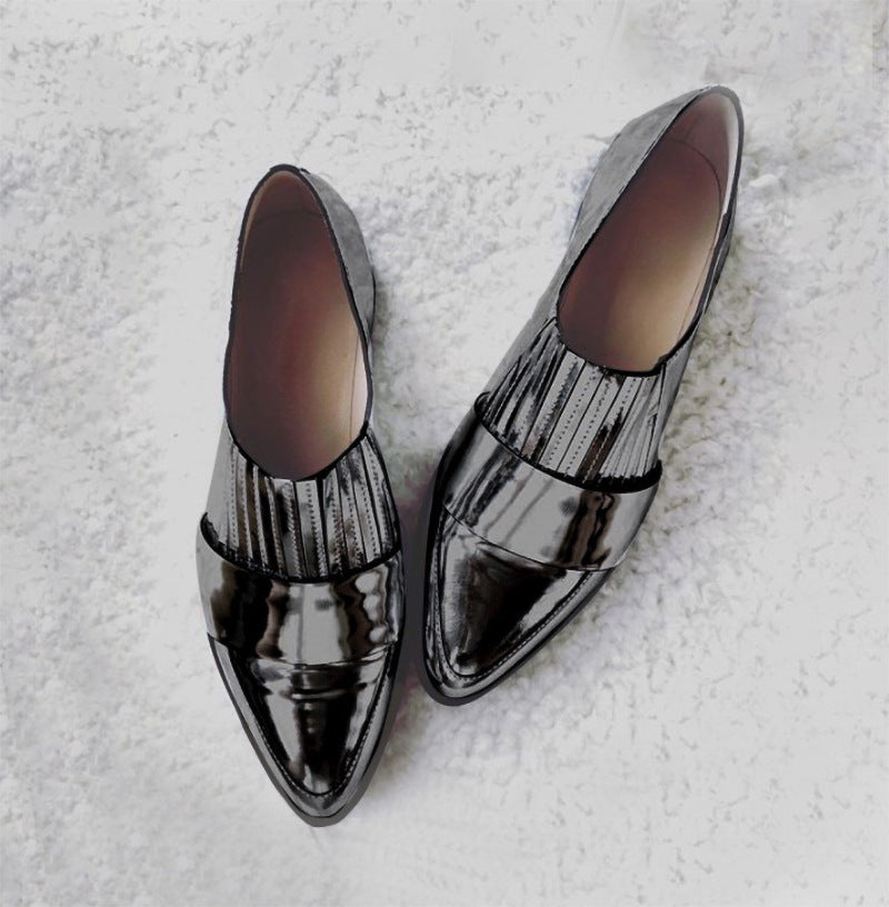 Zapatos Ortopédicos con Estilo para Toda Ocasión