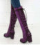 Botas Ortopédicos Bellamente Diseñados