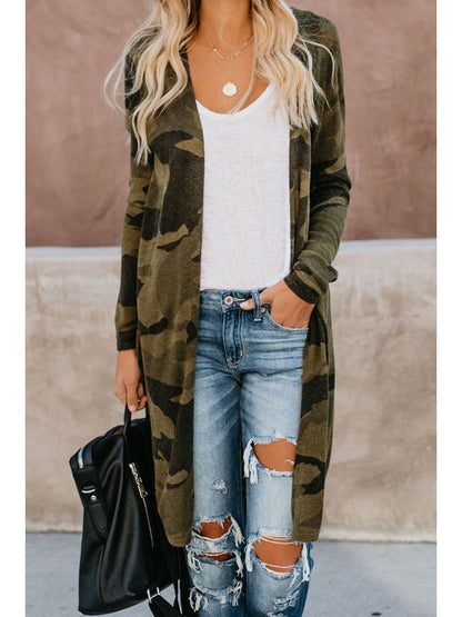 CM | Chaqueta de invierno clásica y elegante