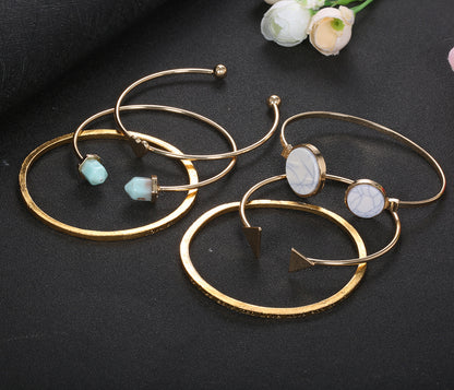 Pulsera vintage hecho a mano