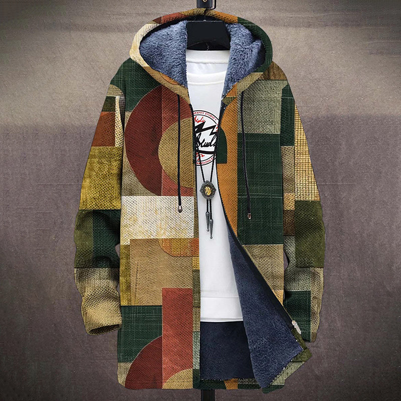 Cárdigan de estilo vintage atemporal