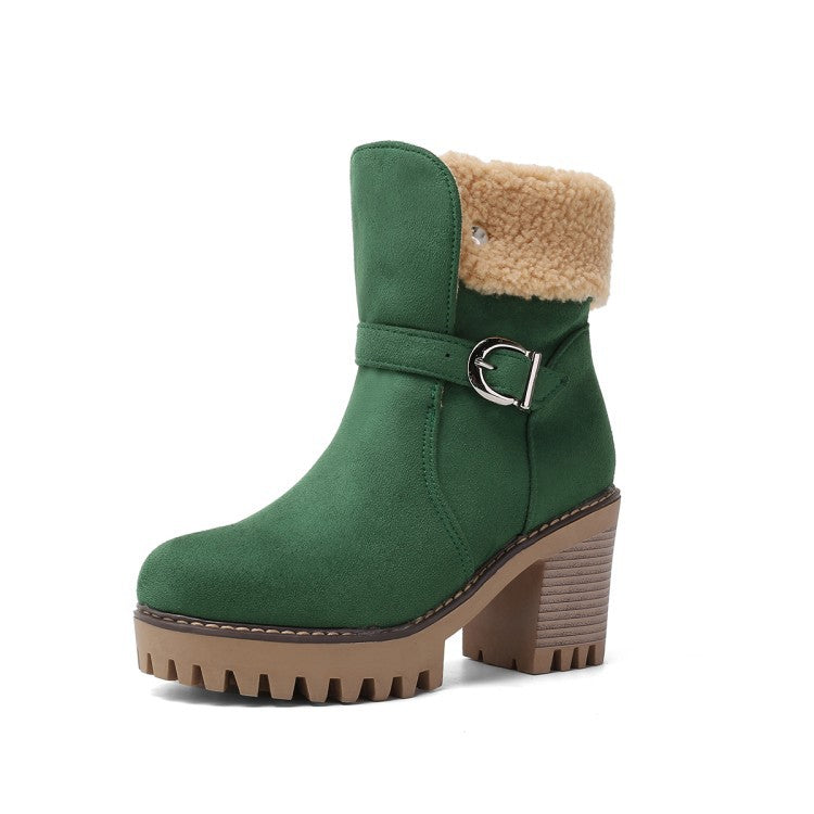 Botas Ortopédicos Clásicos con Estilo Atemporal