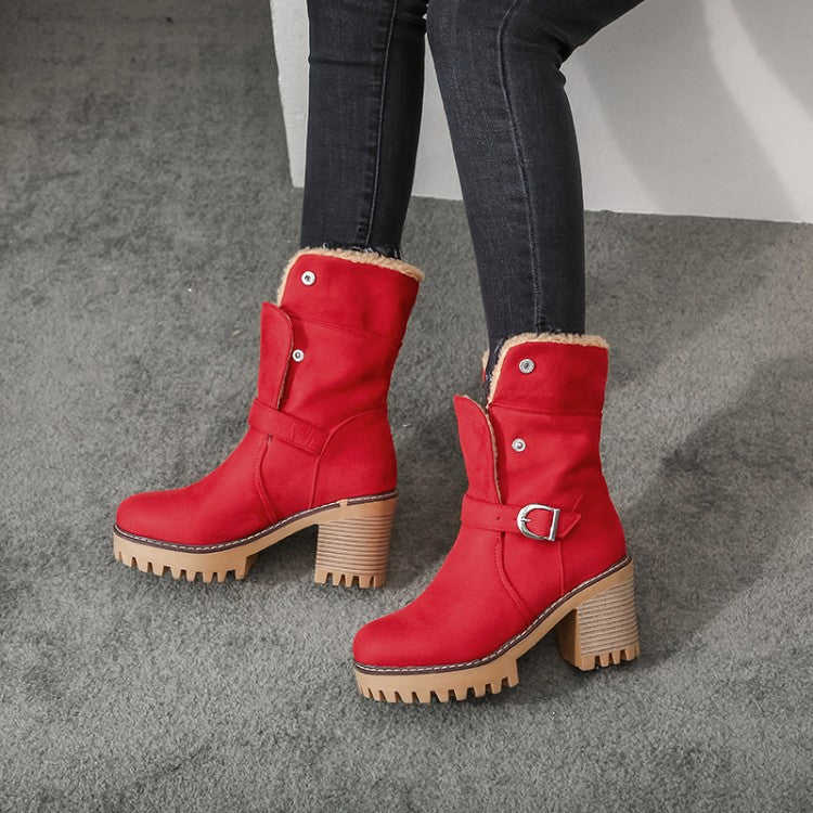 Botas Ortopédicos Clásicos con Estilo Atemporal