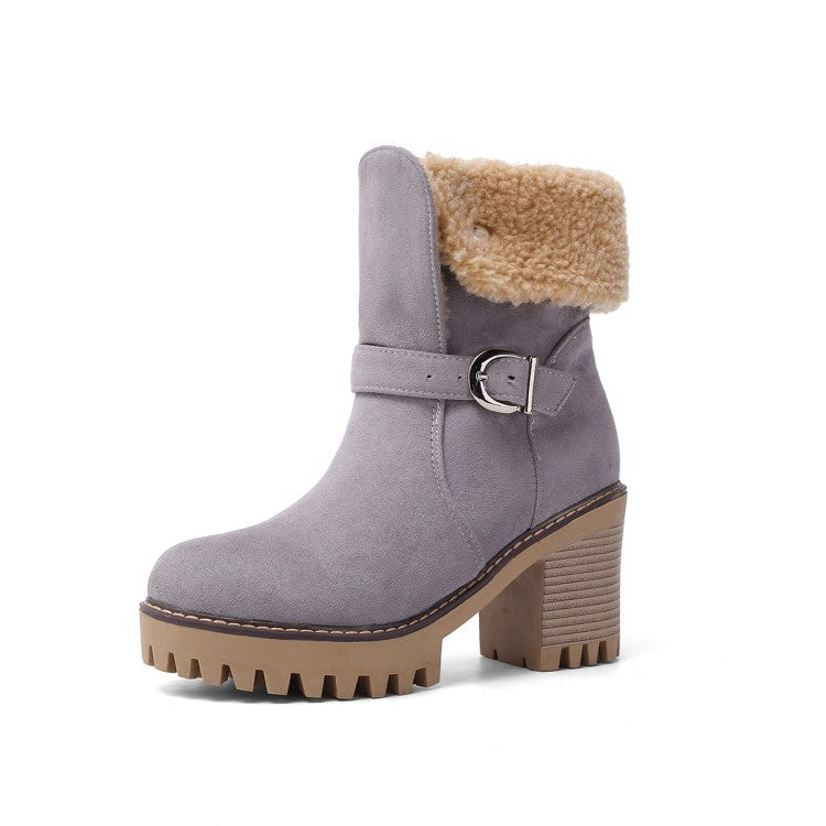 Botas Ortopédicos Clásicos con Estilo Atemporal