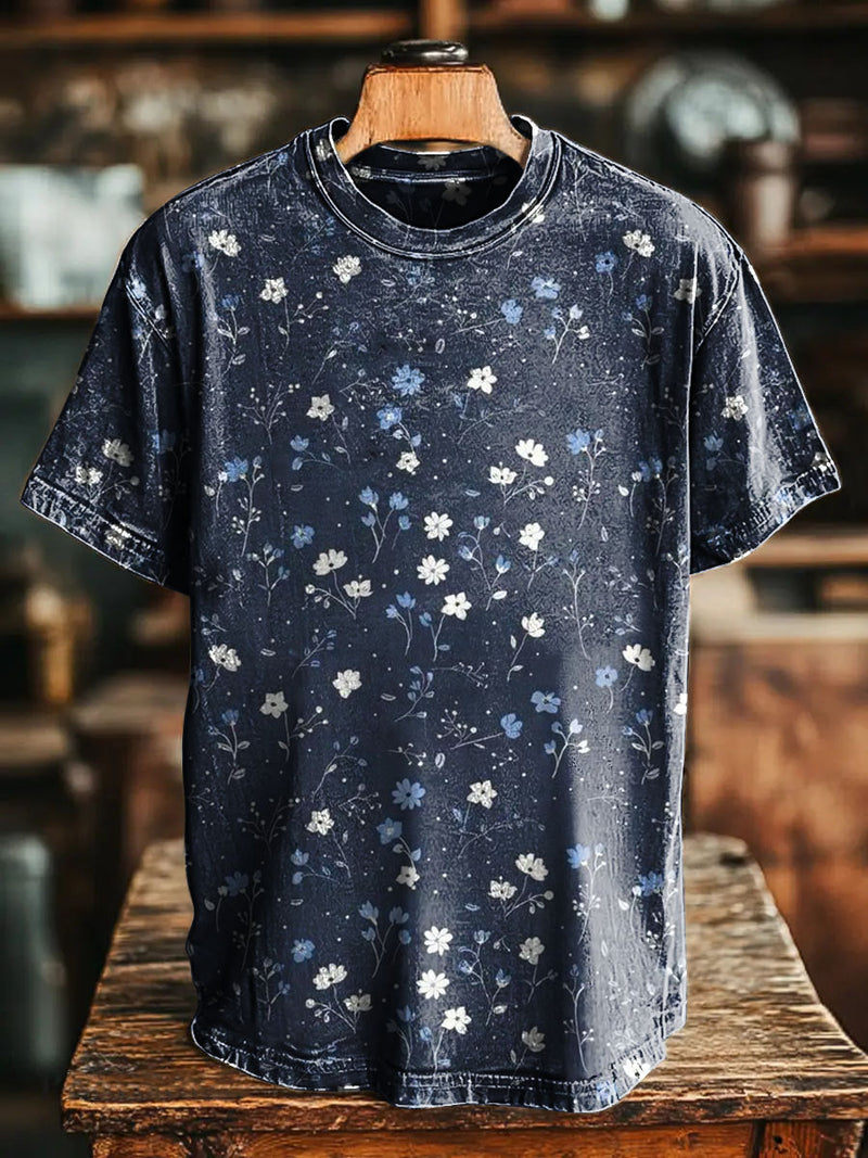 Camiseta de diseño elegante
