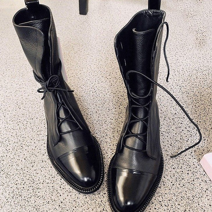 Botas Ortopédicos con Estilo para Toda Ocasión