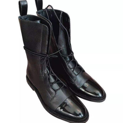 Botas Ortopédicos con Estilo para Toda Ocasión