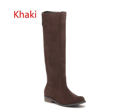 Botas Ortopédicos de Inspiración Vintage