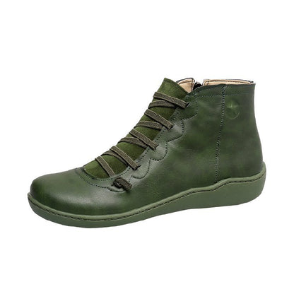 Botas Ortopédicos Bellamente Diseñados