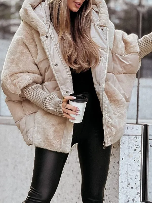 Chaqueta vintage clásica