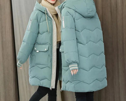 Chaqueta vintage clásico