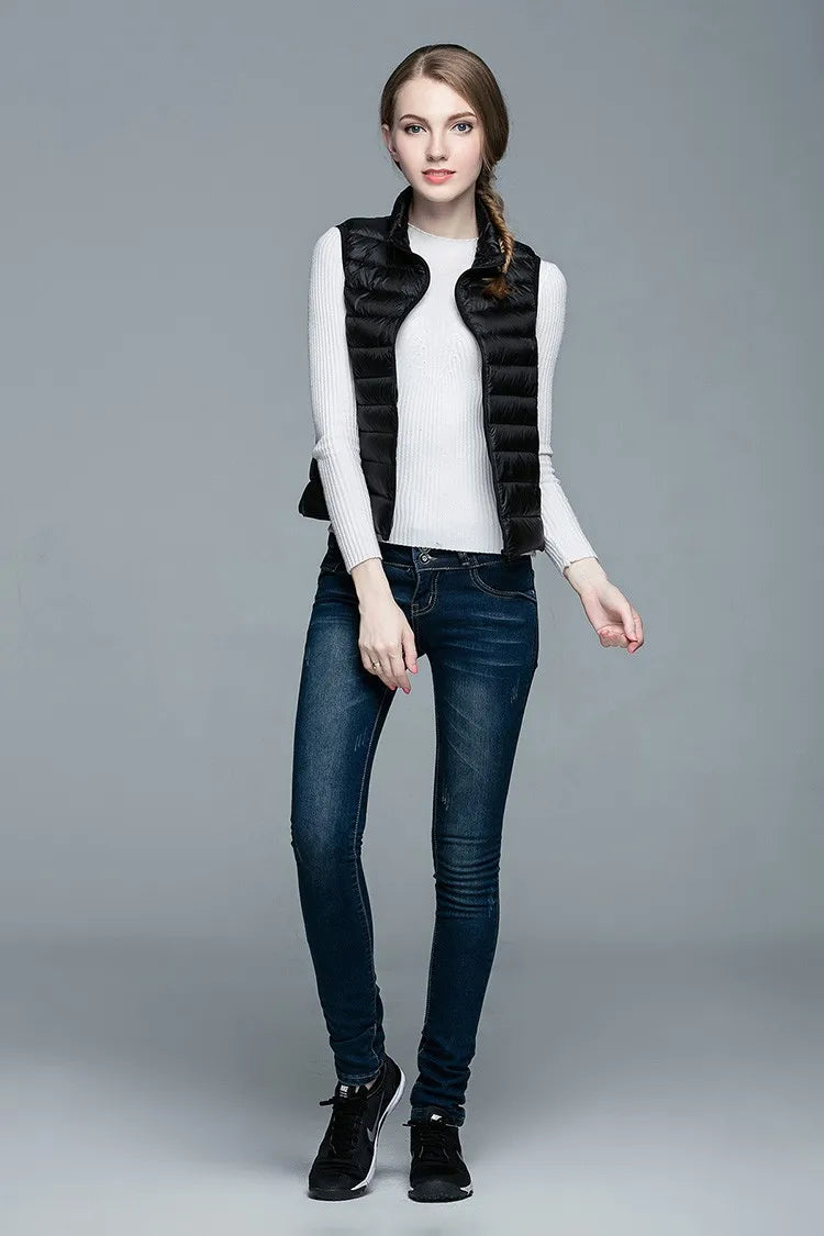 Chaqueta de inspiración vintage