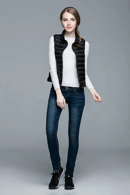 Chaqueta de inspiración vintage