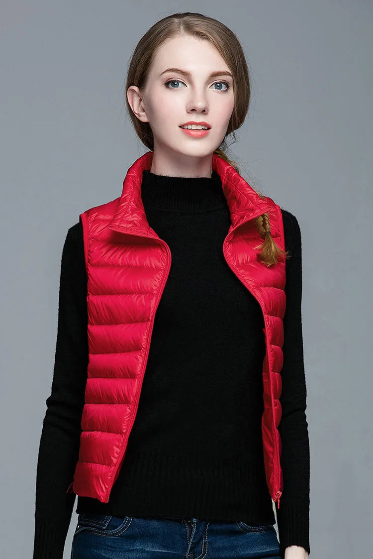 Chaqueta de diseño clásico