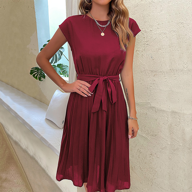 KL | Vestido deportivo y fresco