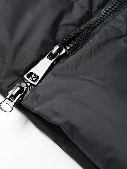 Chaqueta bellamente confeccionado