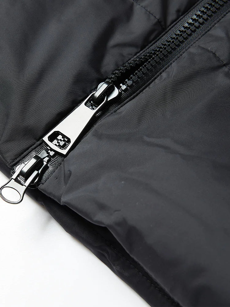 Chaqueta de inspiración vintage