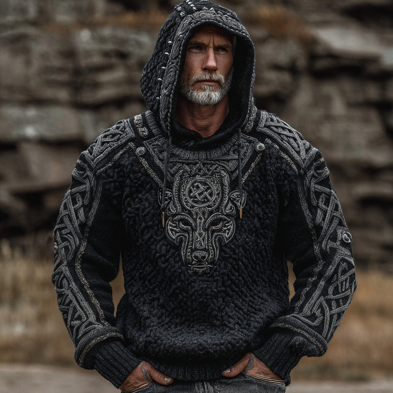 Suéter de diseño elegante